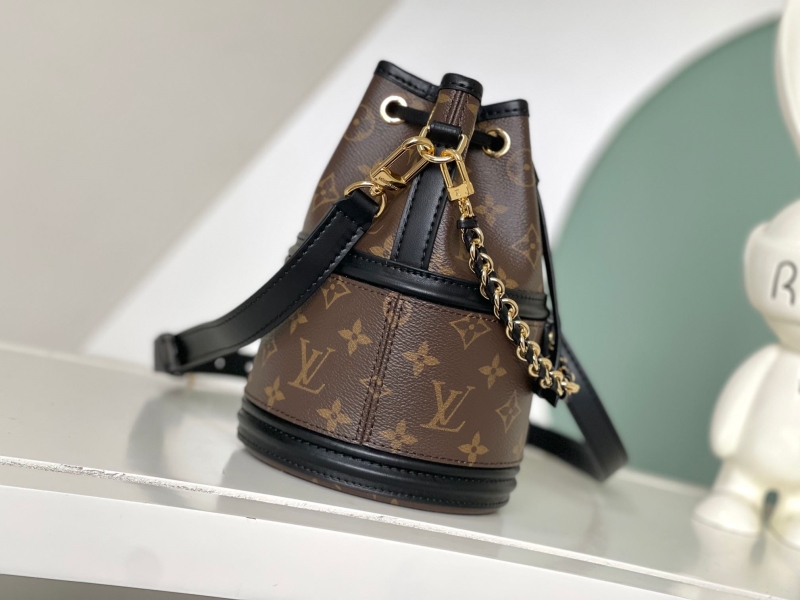 LV Bucket Bags